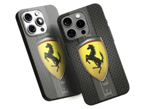 Ferrari Coque Smartphone Qualité Max Boutique Limitée